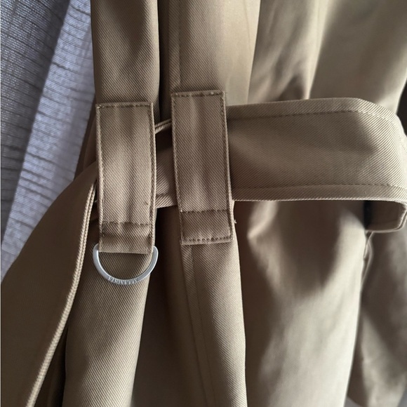 All Saints Ansley Mac Coat - Picture 9 of 14